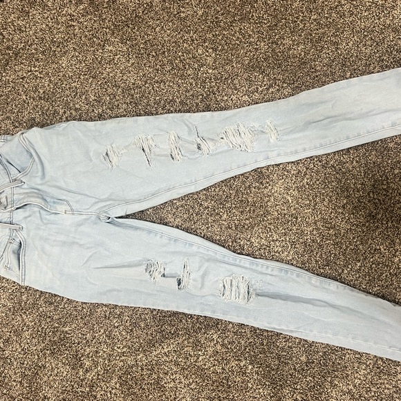 721 high rise Levi - Picture 4 of 7